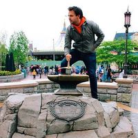 Julio Cortes的照片