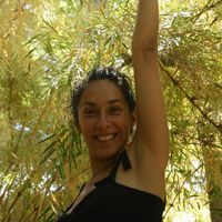 Maria Soledad Leiva's Photo