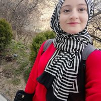 Beyza Yeşilbağ的照片