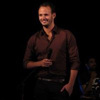 Antony Hatchuel的照片