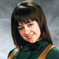 Cvetanka Gjurovska's Photo