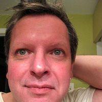 Robert Edwards's Photo