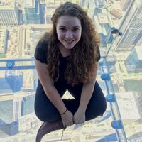 Julianne Klein的照片