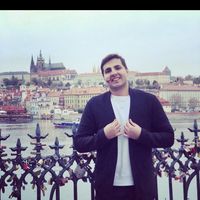 Fotos de David Khzouz