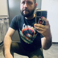 Irving Servin's Photo