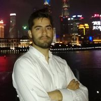 Фотографии пользователя Julian Moreno