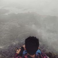 Rafi Muhamad Iqbal's Photo