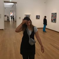 Selin Bayraktaroglu的照片