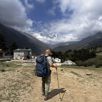 Eugen Schrit's Photo