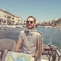 thibault chauvin's Photo