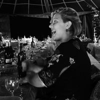 Morgane LE CUFF's Photo