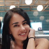 Alexandra Rendón Vega's Photo