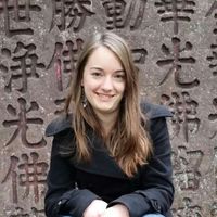 Nicola Stokes的照片