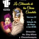 Obra De Teatro. Layfor Teatro's picture