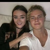 Gerileigh Matthews的照片