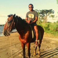 Michael Bosa's Photo