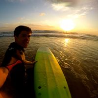 Dimitri Pagot's Photo