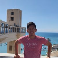 William Cuervo Lote's Photo