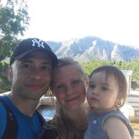 Felicia Nybergh-Torres's Photo