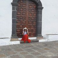 Vestina Stanislauskaitė's Photo