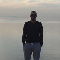 oussama mechlaoui's Photo