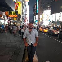 Héctor Soto的照片