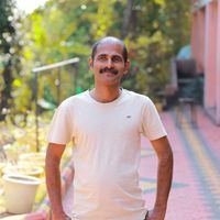 Harikumar Nair's Photo