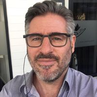 Photos de Damian Hickey