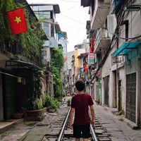 Jan Thierno  Esch's Photo