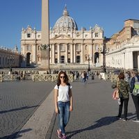 Fatma Akçakale的照片