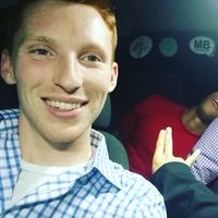 Casey Garrett的照片