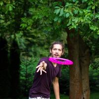 Ádám Botond Erdős's Photo