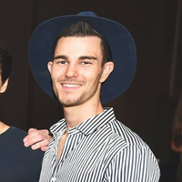 Matt Johansen's Photo