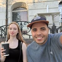 Ayoub Fnisis's Photo