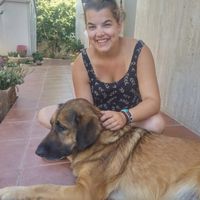 Sydney Peterson的照片