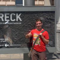 Timo Glenewinkel的照片