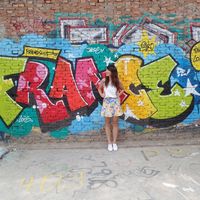 Suzie Zhang的照片