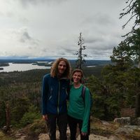 Fotos de Aaron Zwiebel