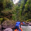 PAGSANJAN FALLS & SHOOTING THE RAPIDS's picture