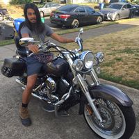 Ariston Vallejos's Photo