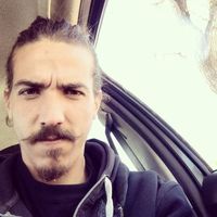 Agustin Niscola's Photo