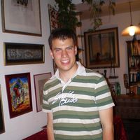 Jonathan Matthews's Photo