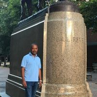 Anbes  Tenaye's Photo