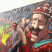 Achraf Faiz的照片