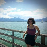 Florine Srt的照片