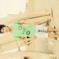 Luis miguel  Gonzales's Photo
