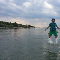 David Higes Blanco's Photo