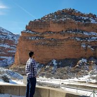 Pranav  Patel's Photo