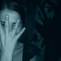 Nafsika Mavromoustakou's Photo