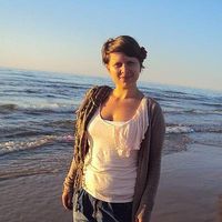 Kinga Gajda的照片